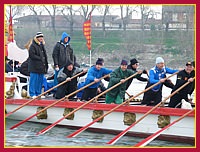 Natale di Venezia 1588° compleanno