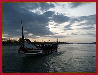 Natale di Venezia 1588° compleanno