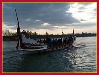 Natale di Venezia 1588° compleanno