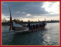 Natale di Venezia 1588° compleanno