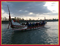 Natale di Venezia 1588° compleanno