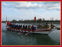 Natale di Venezia 1588° compleanno