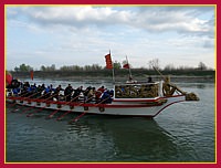 Natale di Venezia 1588° compleanno