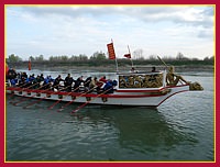 Natale di Venezia 1588° compleanno