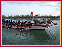 Natale di Venezia 1588° compleanno