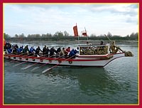 Natale di Venezia 1588° compleanno