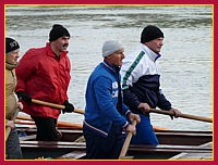 Natale di Venezia 1588° compleanno