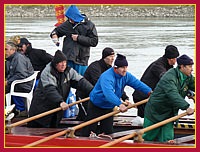 Natale di Venezia 1588° compleanno