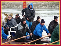 Natale di Venezia 1588° compleanno