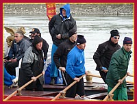 Natale di Venezia 1588° compleanno