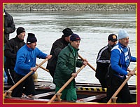 Natale di Venezia 1588° compleanno