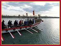 Natale di Venezia 1588° compleanno