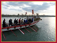 Natale di Venezia 1588° compleanno