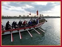 Natale di Venezia 1588° compleanno