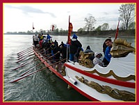 Natale di Venezia 1588° compleanno