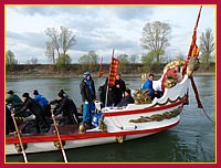 Natale di Venezia 1588° compleanno