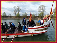 Natale di Venezia 1588° compleanno