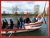 Natale di Venezia 1588° compleanno