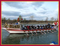 Natale di Venezia 1588° compleanno