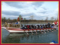 Natale di Venezia 1588° compleanno