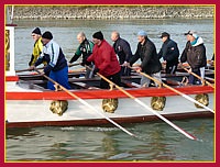 Natale di Venezia 1588° compleanno