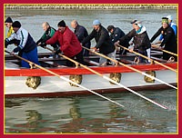 Natale di Venezia 1588° compleanno