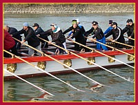 Natale di Venezia 1588° compleanno