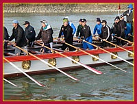 Natale di Venezia 1588° compleanno