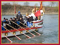 Natale di Venezia 1588° compleanno