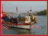 Natale di Venezia 1588° compleanno