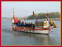 Natale di Venezia 1588° compleanno