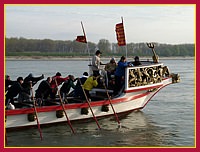 Natale di Venezia 1588° compleanno