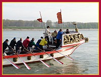 Natale di Venezia 1588° compleanno