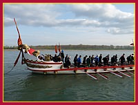 Natale di Venezia 1588° compleanno