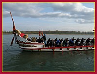 Natale di Venezia 1588° compleanno