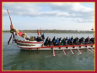 Natale di Venezia 1588° compleanno