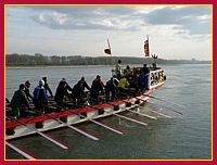 Natale di Venezia 1588° compleanno