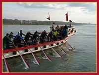 Natale di Venezia 1588° compleanno