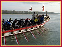 Natale di Venezia 1588° compleanno