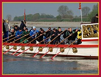 Natale di Venezia 1588° compleanno