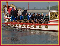 Natale di Venezia 1588° compleanno