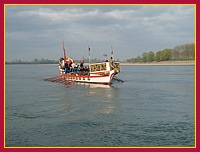 Natale di Venezia 1588° compleanno