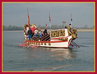 Natale di Venezia 1588° compleanno