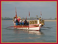 Natale di Venezia 1588° compleanno