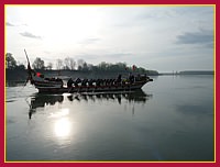 Natale di Venezia 1588° compleanno