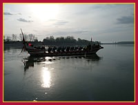 Natale di Venezia 1588° compleanno