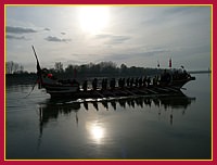 Natale di Venezia 1588° compleanno