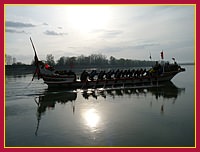 Natale di Venezia 1588° compleanno