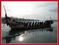 Natale di Venezia 1588° compleanno