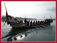 Natale di Venezia 1588° compleanno